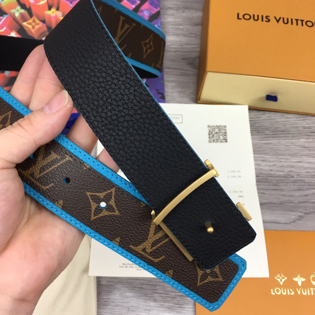 Brown Belts