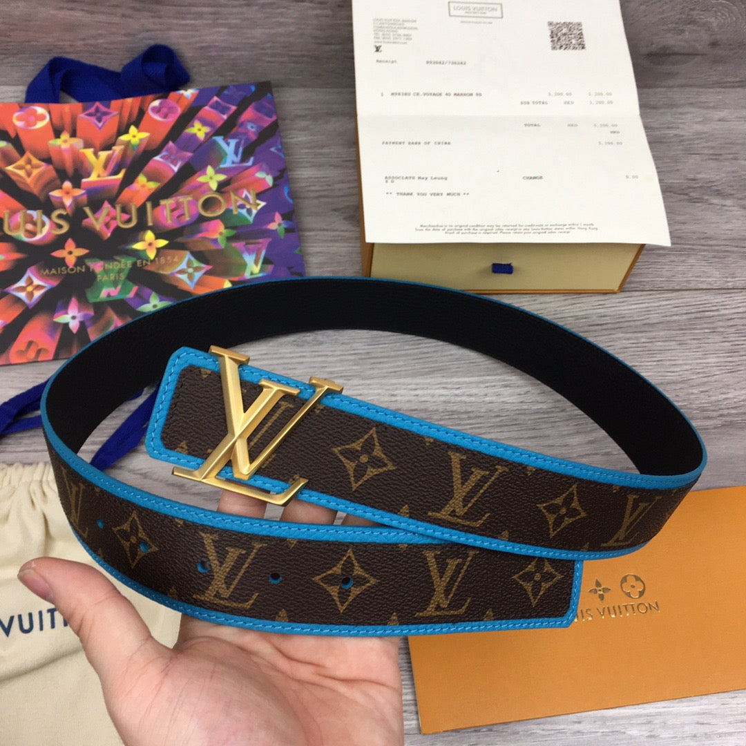 Brown Belts