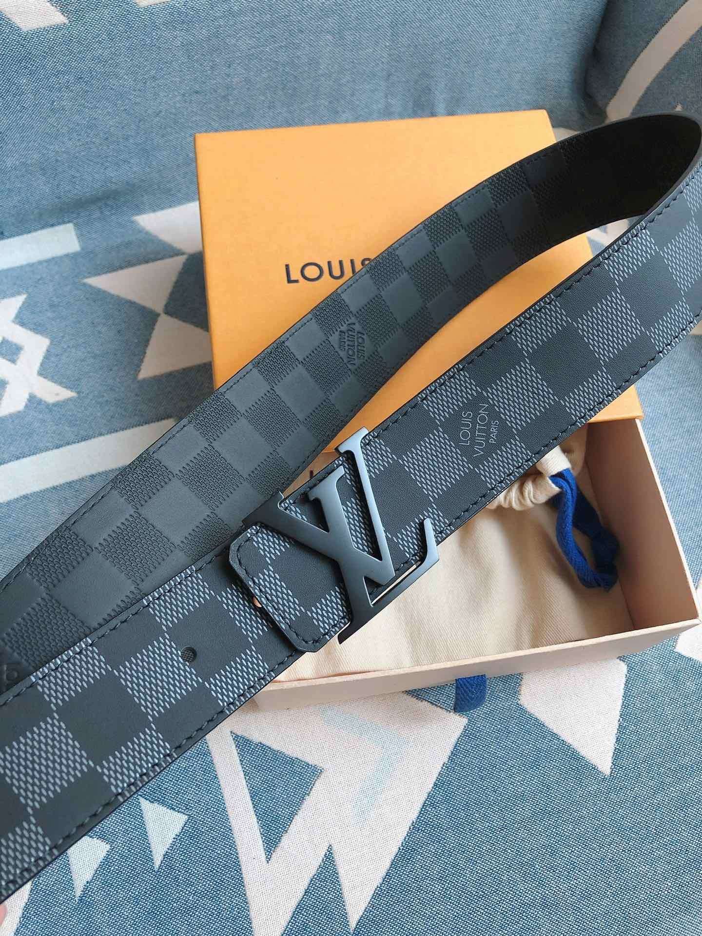 Multicolor Belts