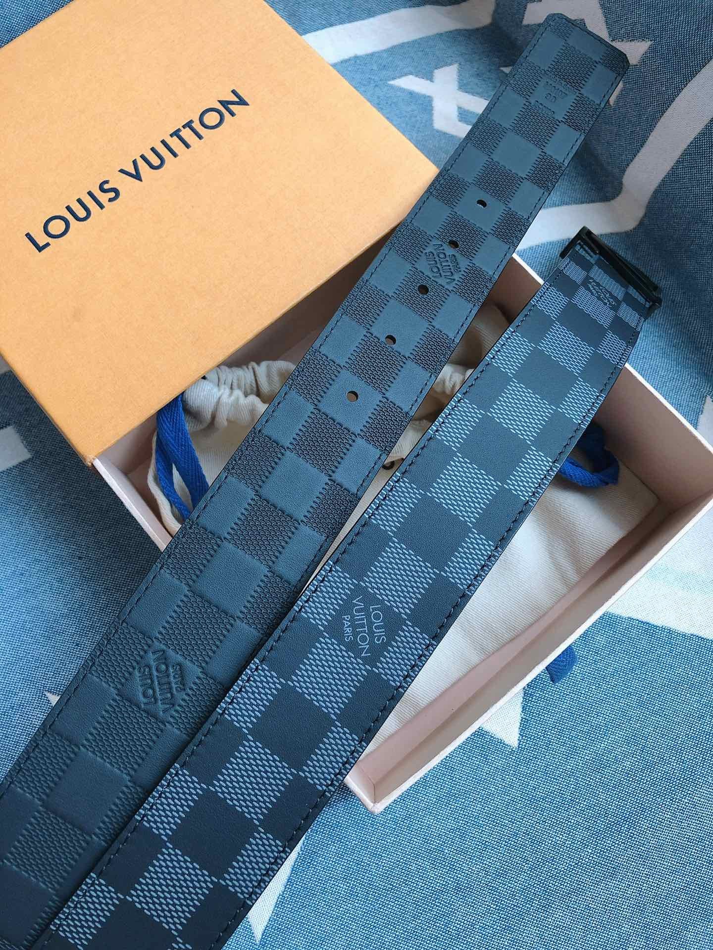 Multicolor Belts
