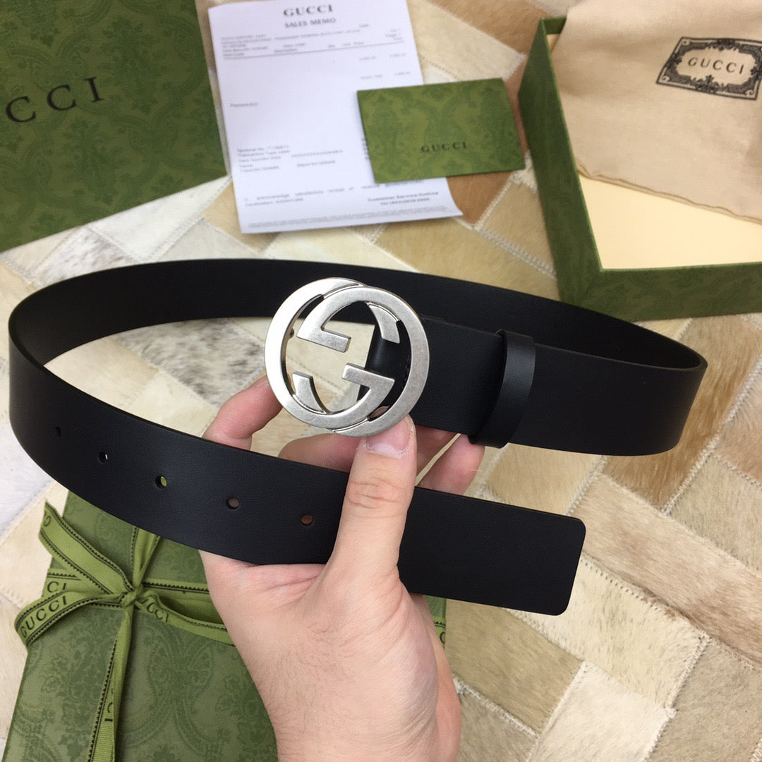 Black Belts