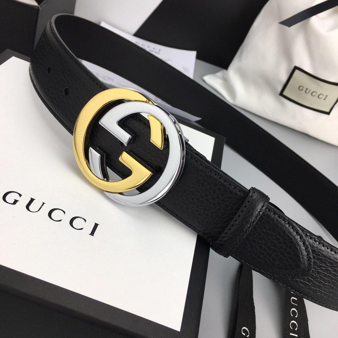 Black Belts - Topmodareps
