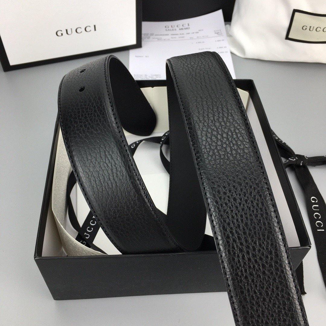 Black Belts - Topmodareps