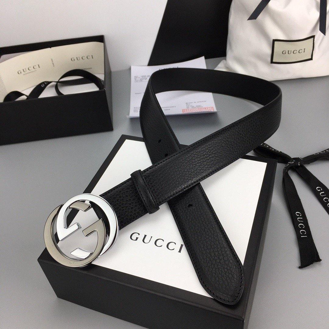 Black Belts - Topmodareps