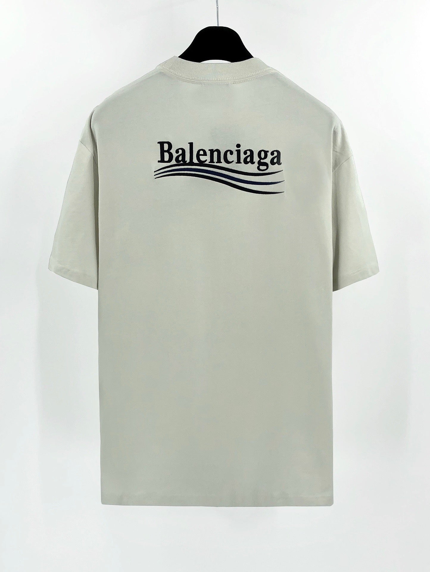 Grey T-Shirt - Topmodareps