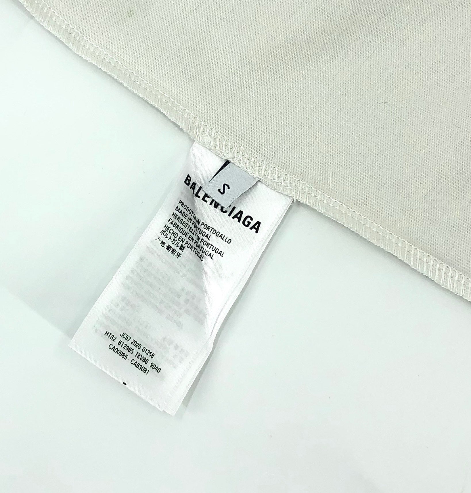Grey T-Shirt - Topmodareps