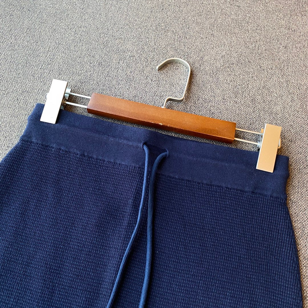 Blue and Grey Dress - Topmodareps