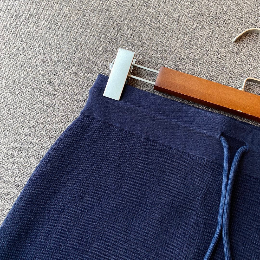 Blue and Grey Dress - Topmodareps