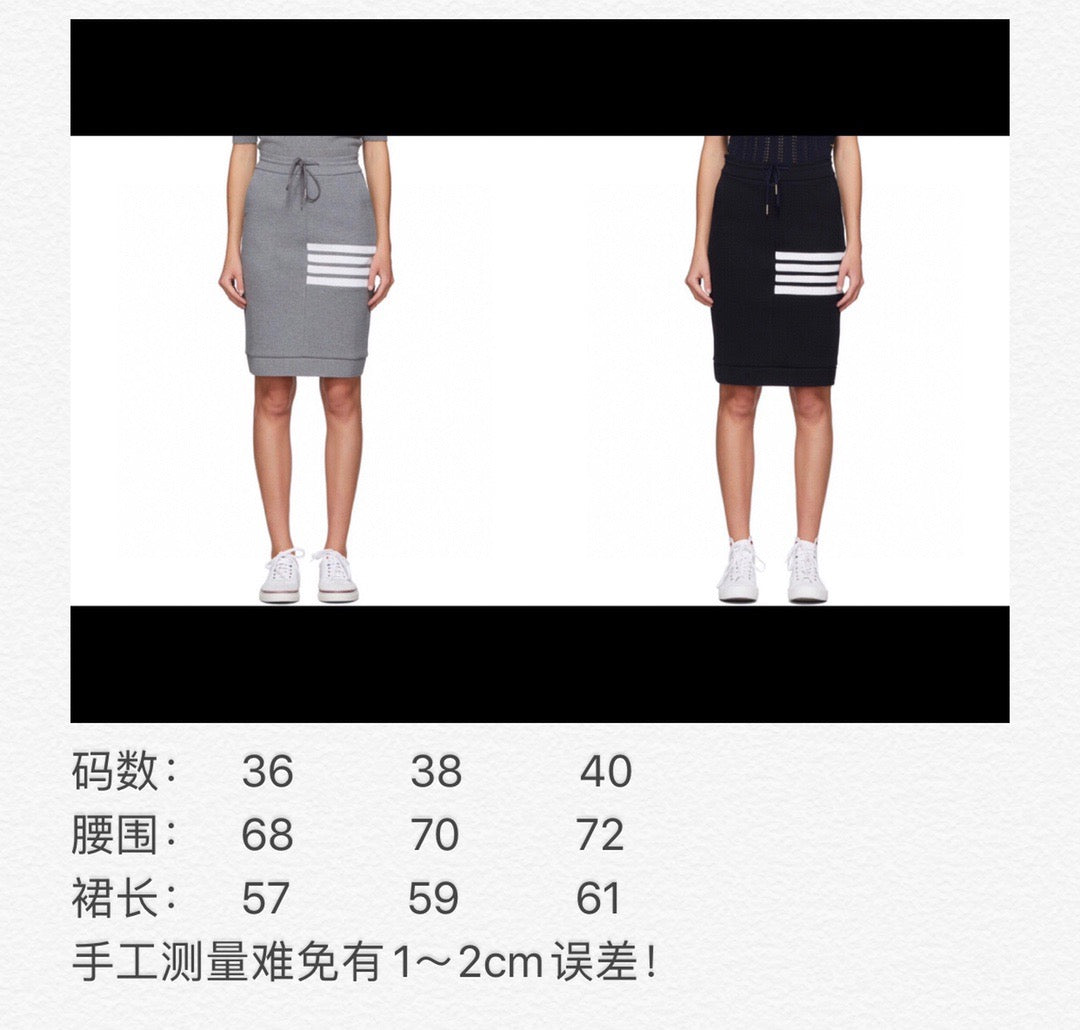 Blue and Grey Dress - Topmodareps