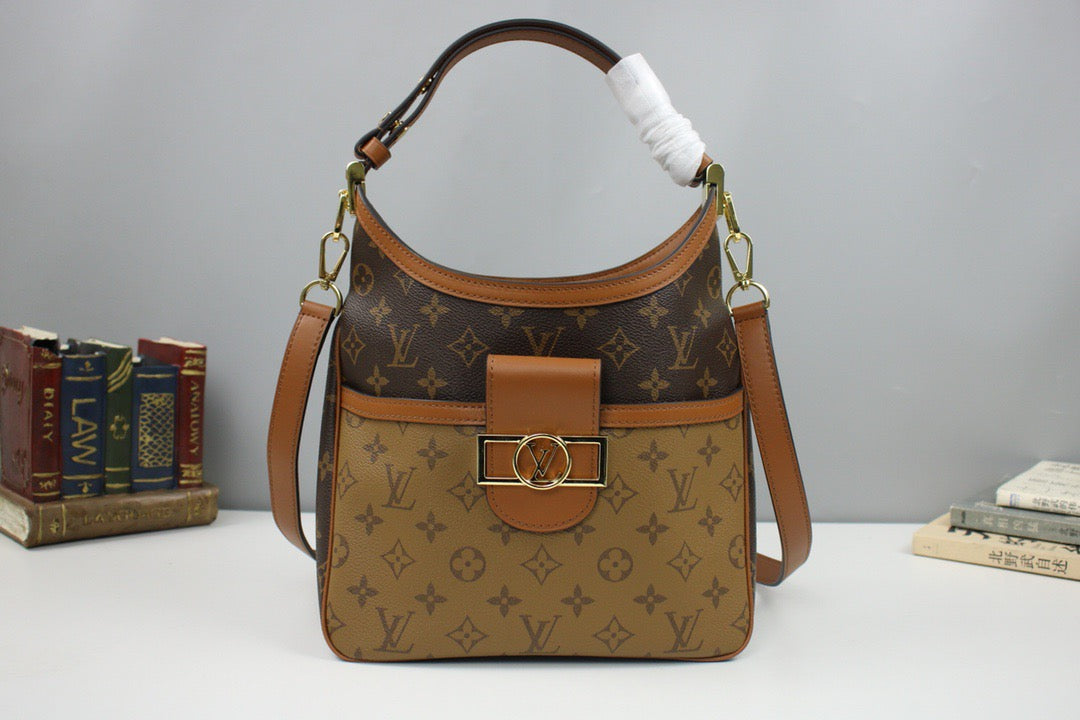 Bolsas marrones