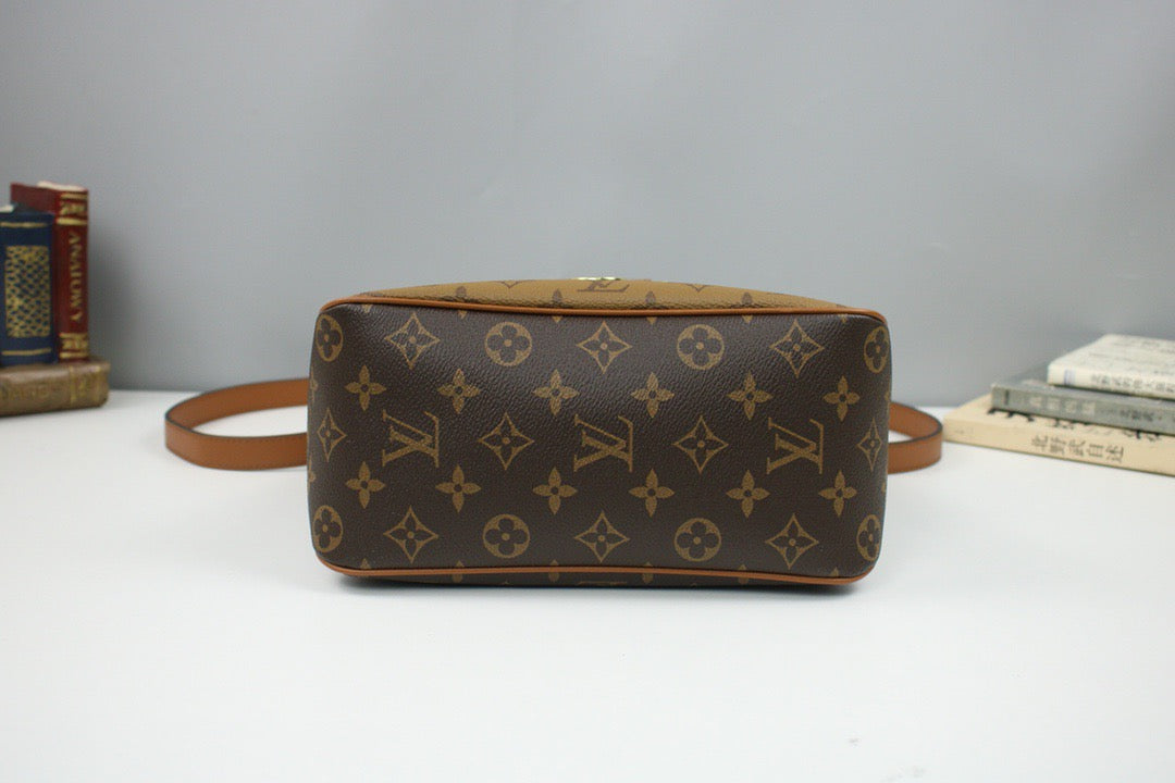 Bolsas marrones