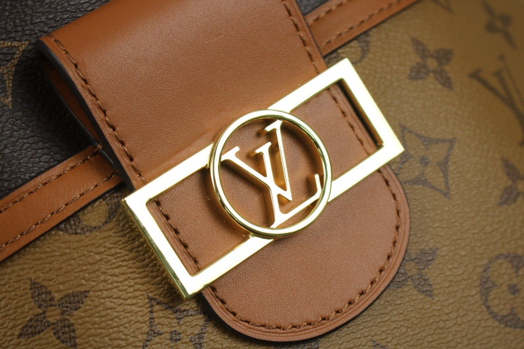 Bolsas marrones
