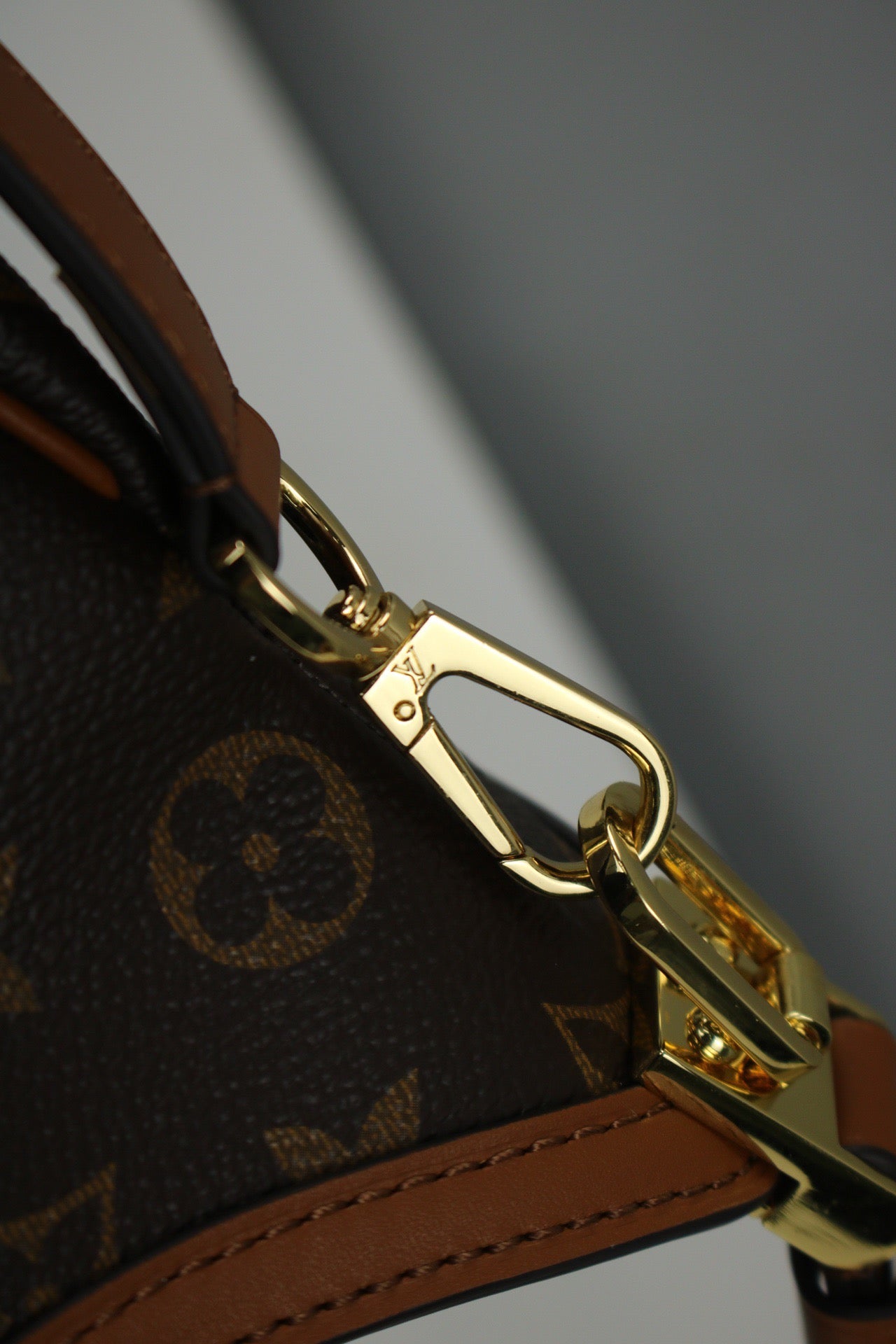 Bolsas marrones