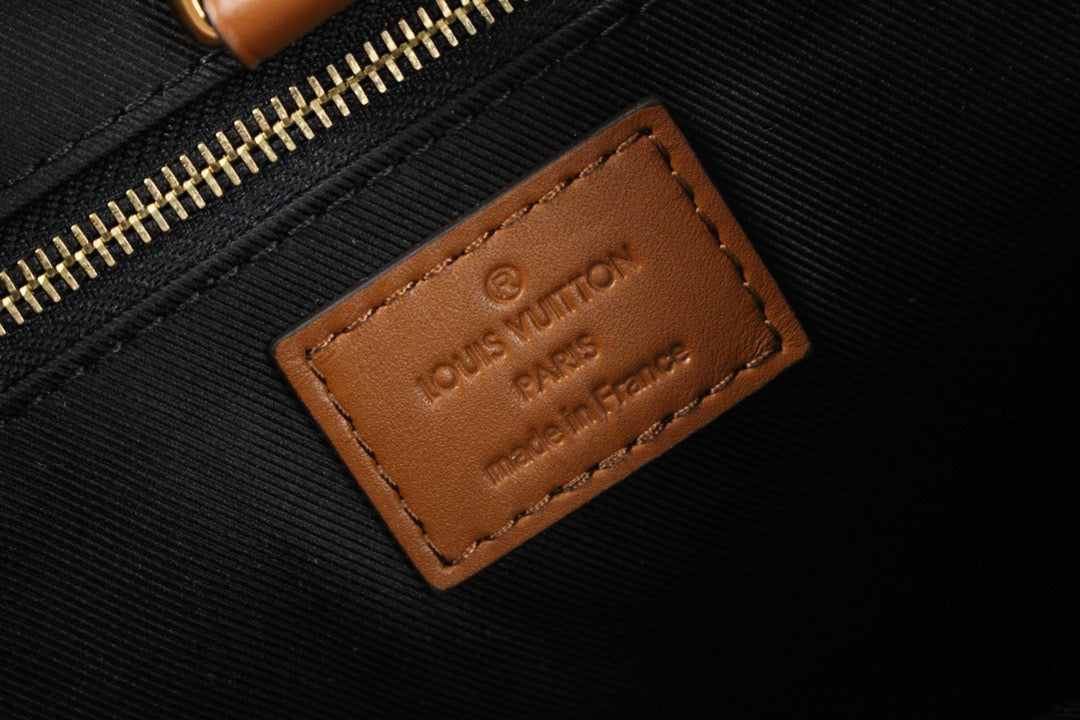 Bolsas marrones