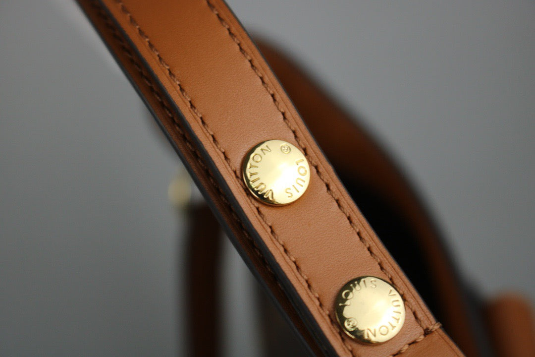 Bolsas marrones