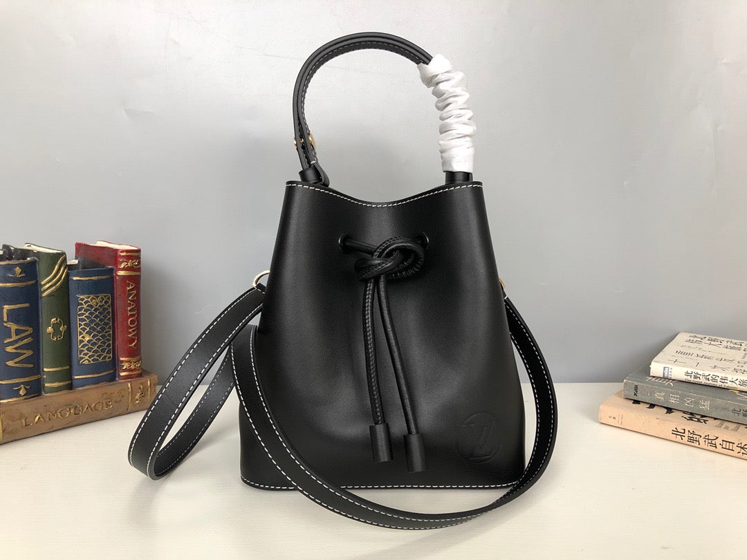 Black Bags