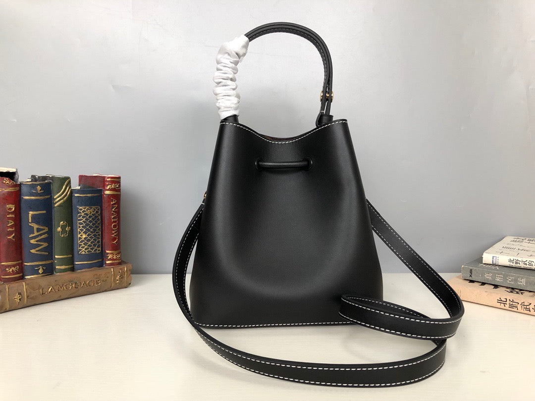 Black Bags