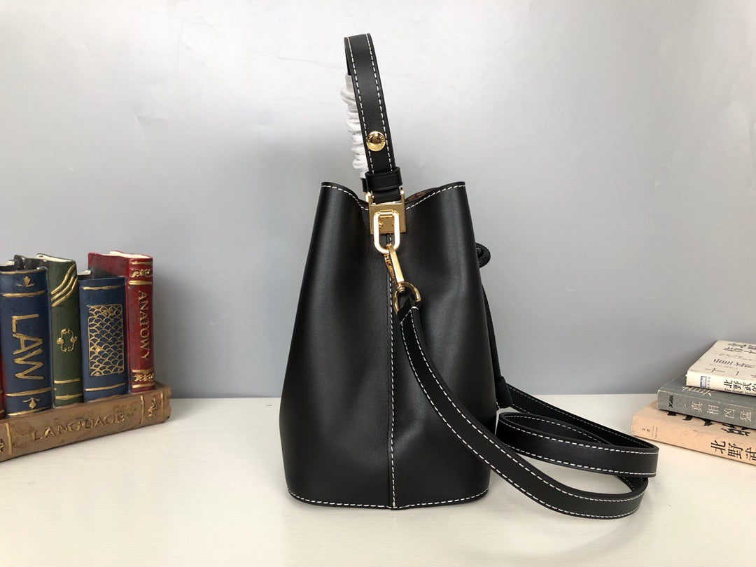 Black Bags