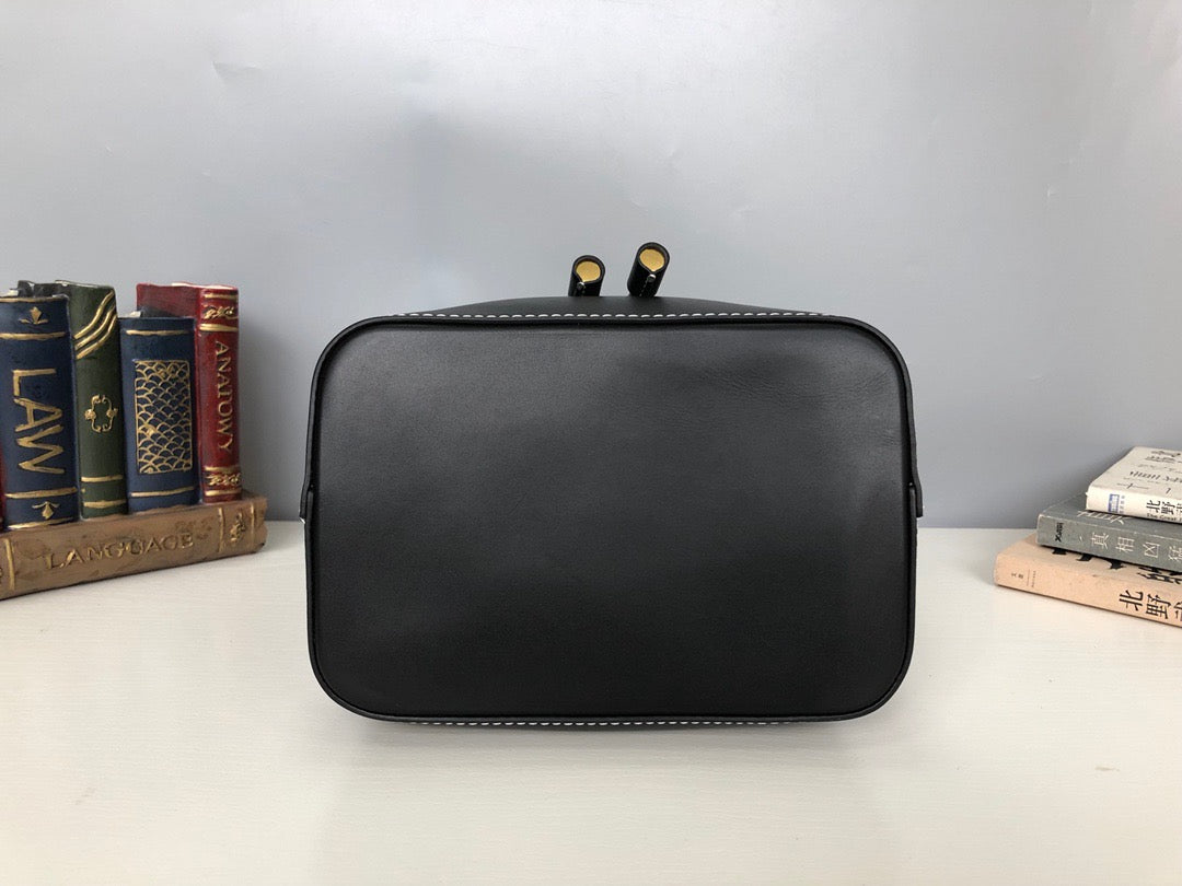 Black Bags