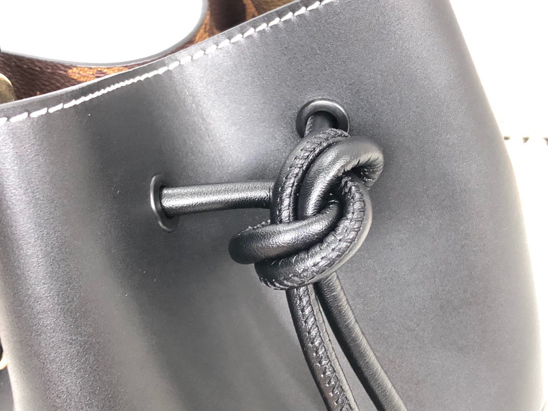Black Bags