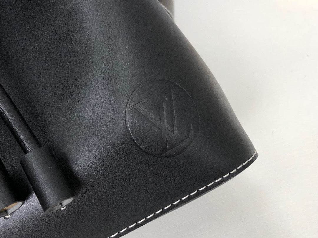 Black Bags