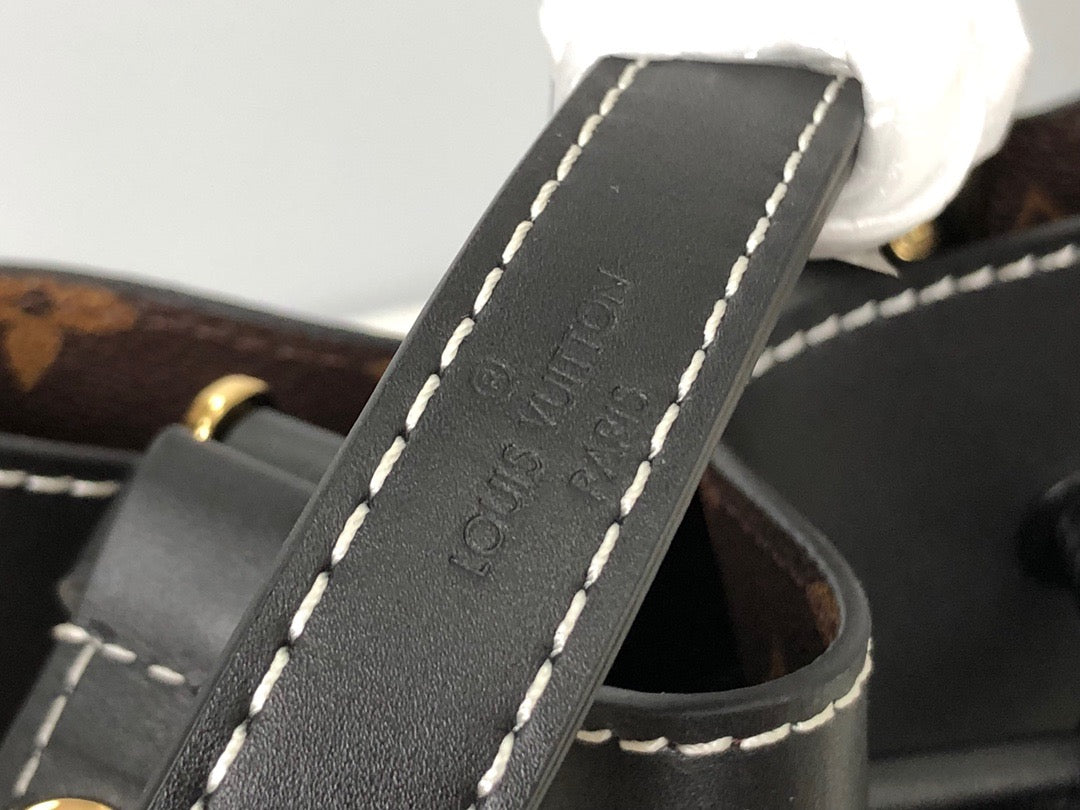 Black Bags