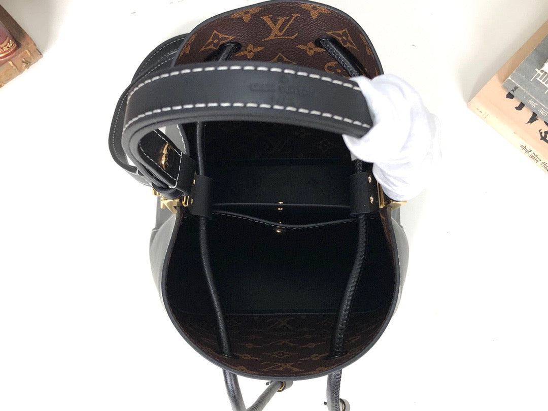 Black Bags