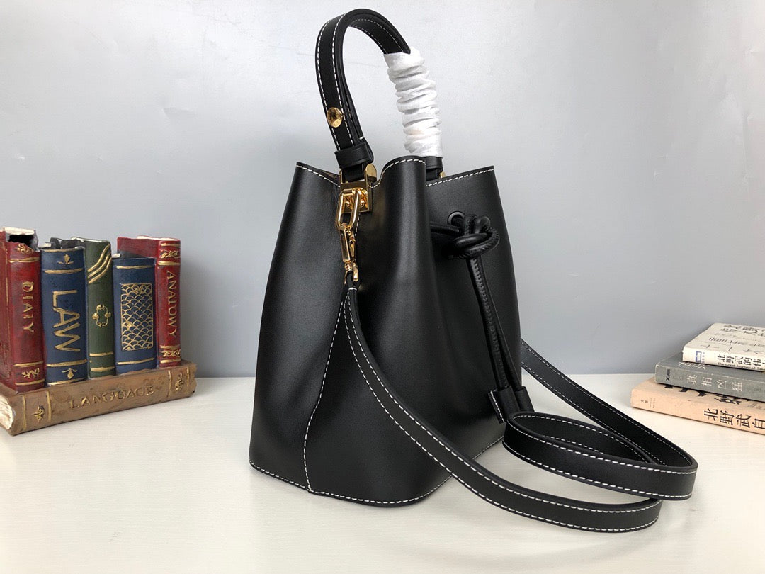 Black Bags