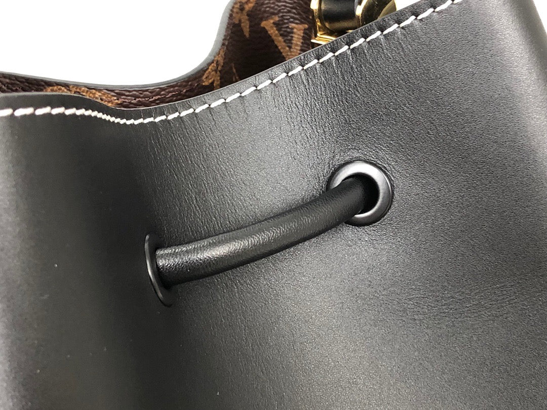 Black Bags