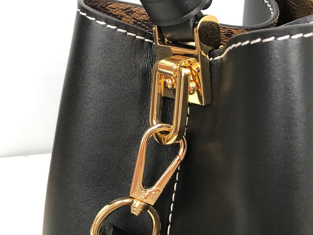 Black Bags