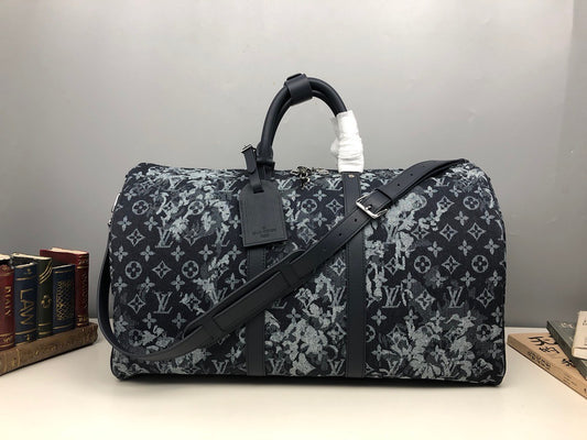 Black Bags