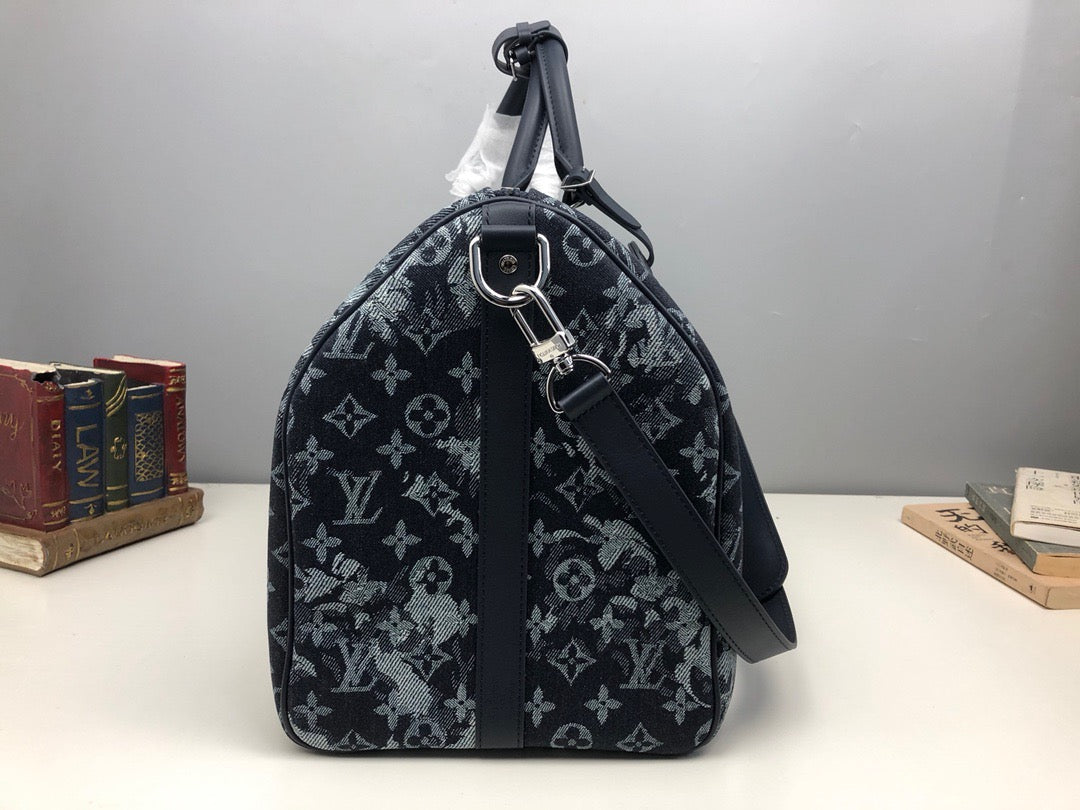 Black Bags
