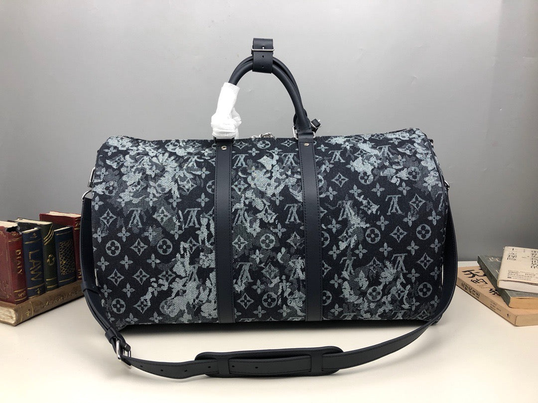 Black Bags