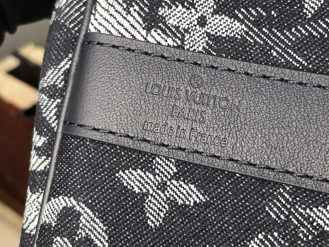 Black Bags