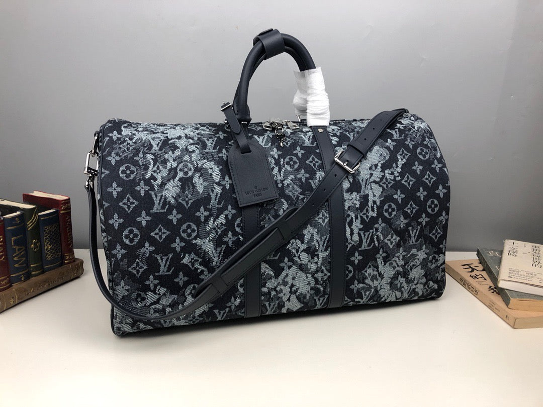 Black Bags