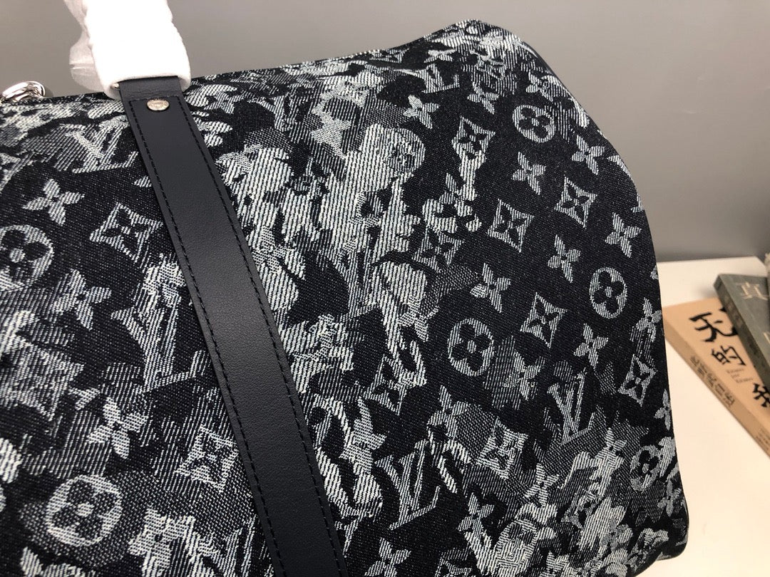 Black Bags