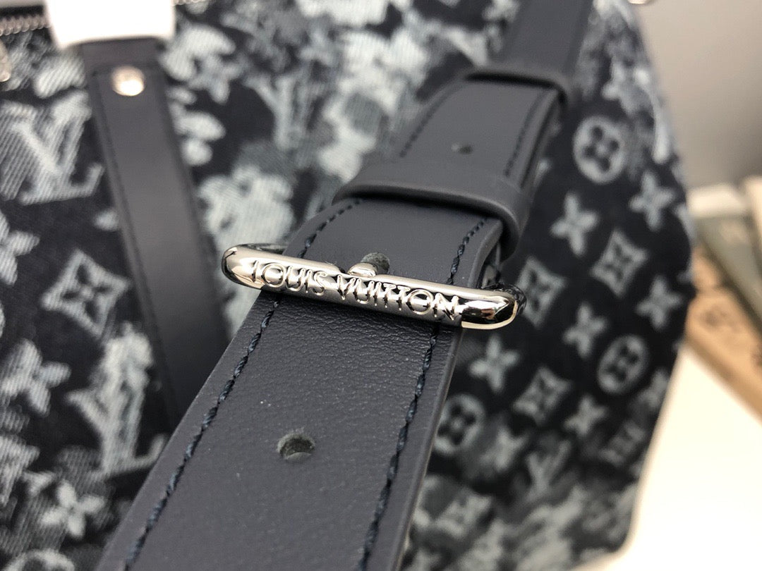 Black Bags