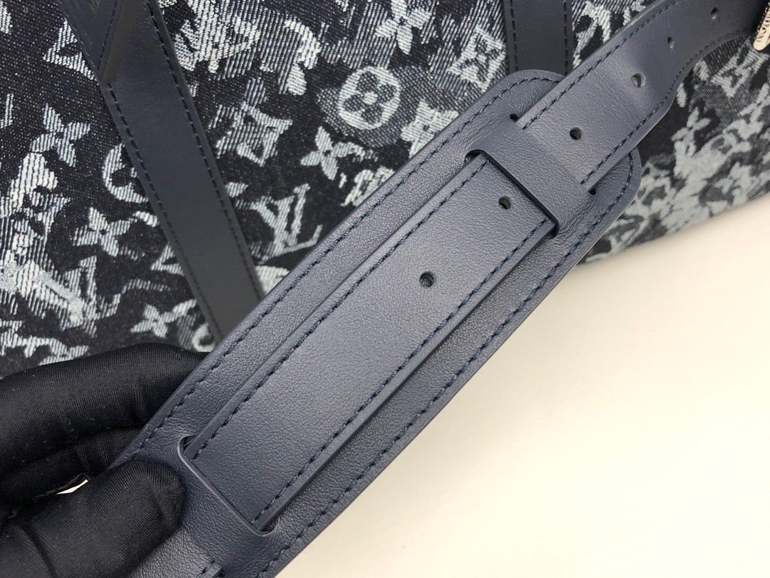 Black Bags