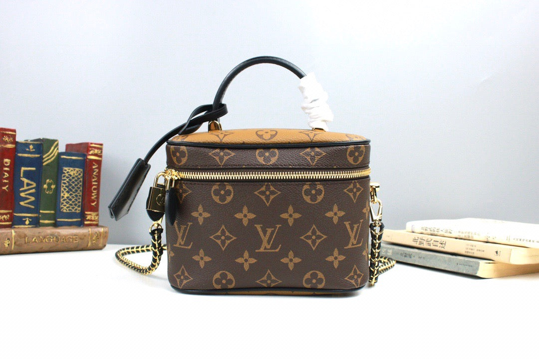 Bolsas marrones