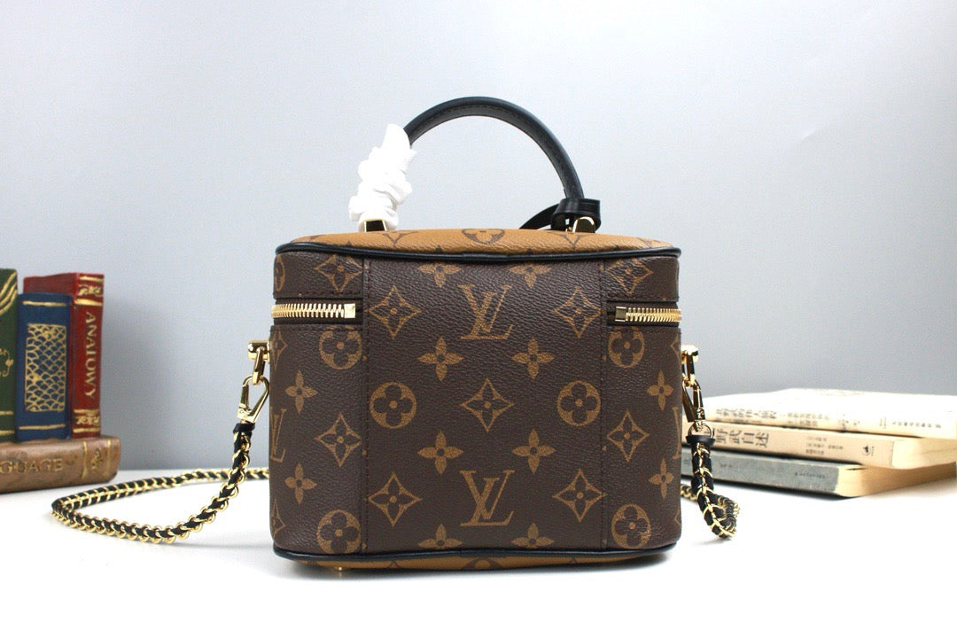 Bolsas marrones