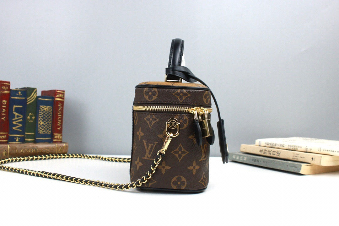 Bolsas marrones