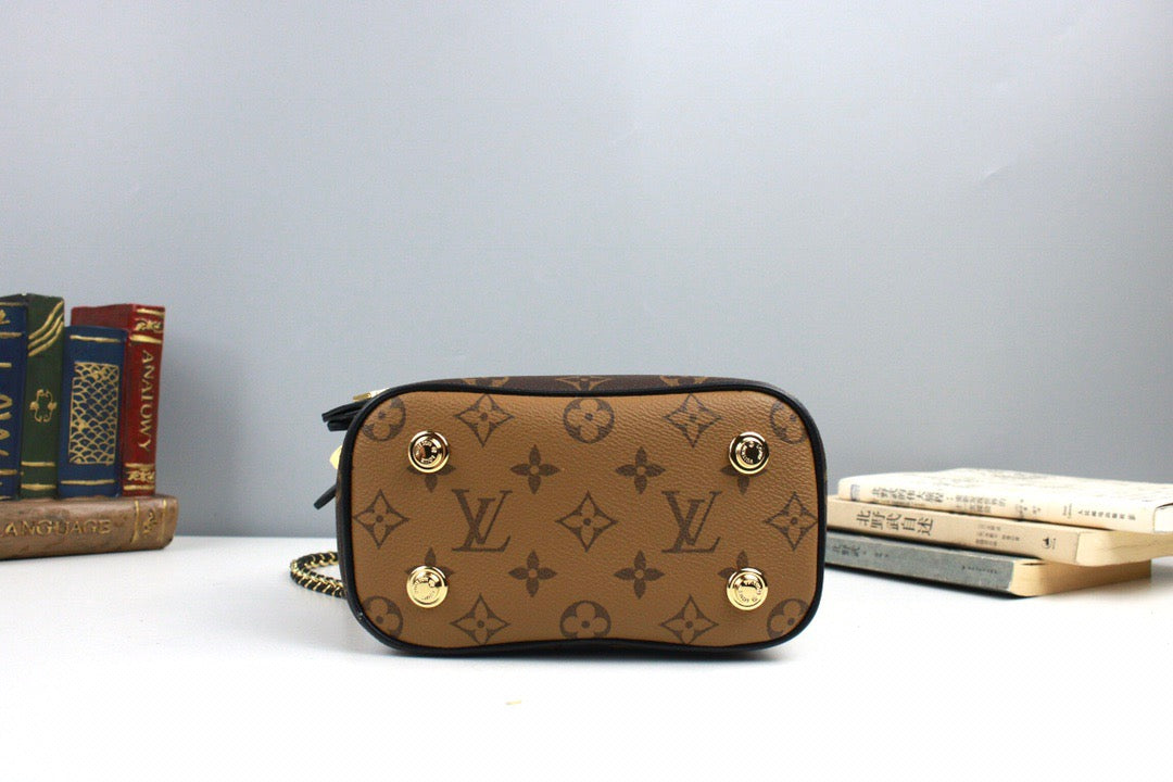 Bolsas marrones
