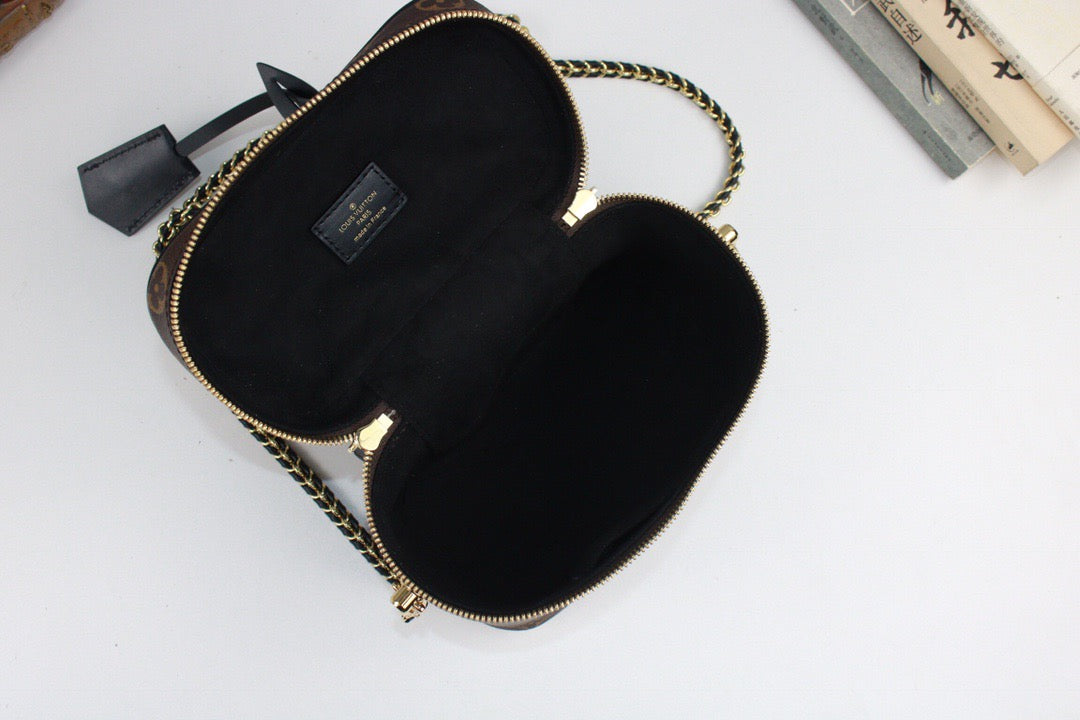 Bolsas marrones
