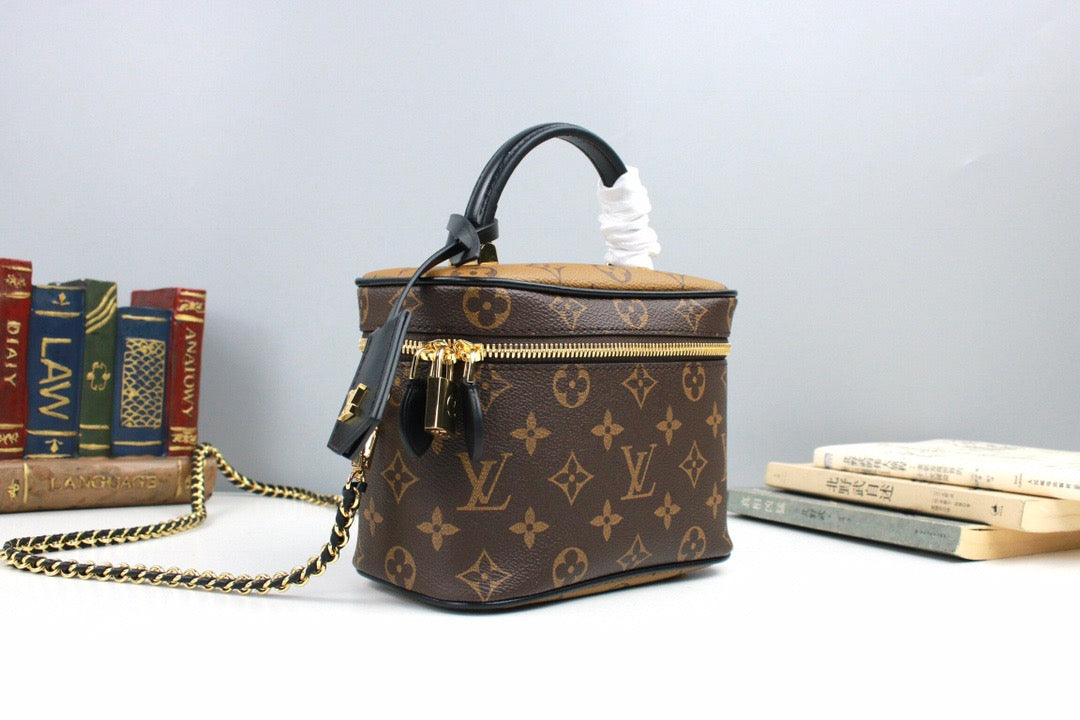 Bolsas marrones