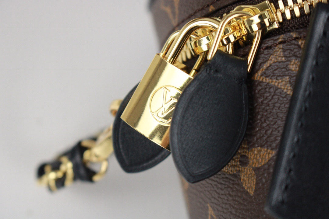 Bolsas marrones