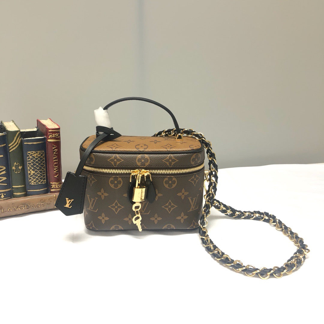 Bolsas marrones