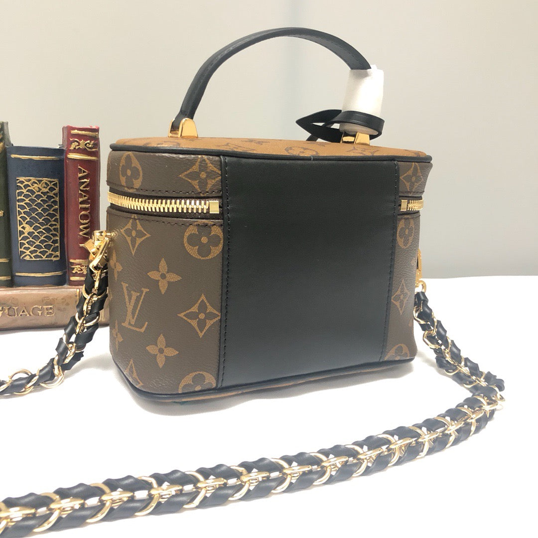 Bolsas marrones