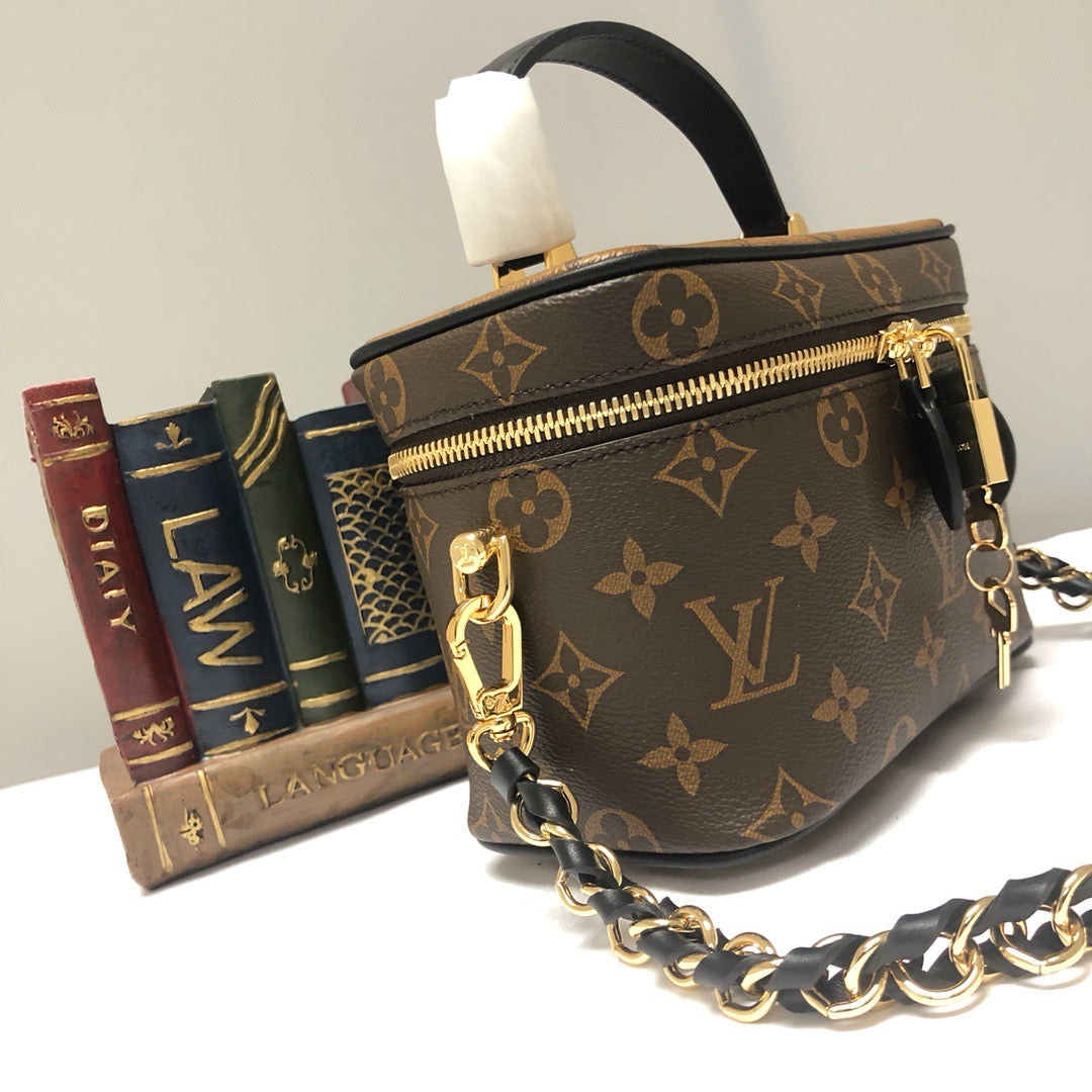 Bolsas marrones