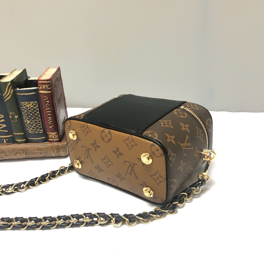 Bolsas marrones