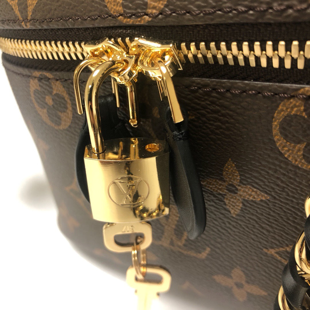 Bolsas marrones